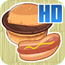Hamburger Hotdog