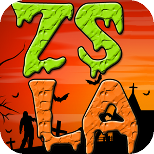 Zombie Slasher LA