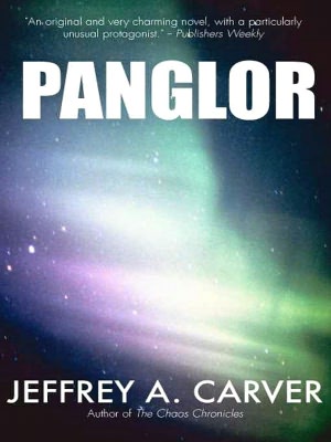 Panglor (Star Rigger Series #1)