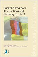 Capital Allowances Transactions and Planning 2011/12