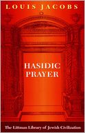 Hasidic Prayer