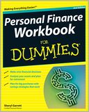 Personal Finance Workbook For Dummies