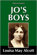 Jo's Boys by Louisa May Alcott [Little Women #3]