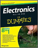 Electronics All-In-One Desk Reference For Dummies