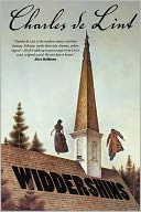 Widdershins (Newford Series)