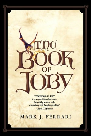 Book of Joby
