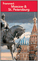 Frommer's Moscow & St. Petersburg