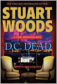 D. C. Dead (Stone Barrington Series #22)
