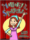 #14 Mallory in the Spotlight