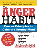 download Anger Habit : Proven Principles to Calm the Stormy Mind book