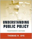 Understanding Public Policy
