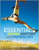 Essentials of Human Anatomy & Physiology with MasteringA&P