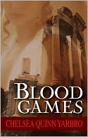 Blood Games