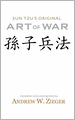 Art of War: Sun Tzu's Original Art of War Pocket Edition