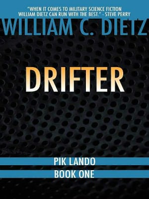 Drifter [Pik Lando Series Book 1]