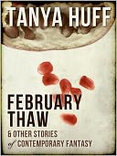 February Thaw and other stories of contemporary fantasy