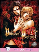 download Vampire's Portrait Vol. 1 (Yaoi Manga) - Nook Color Edition book