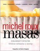 Masas, saladas y dulces