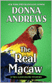 The Real Macaw (Meg Langslow Series #13)