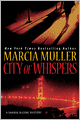 City of Whispers (Sharon McCone Series #28)