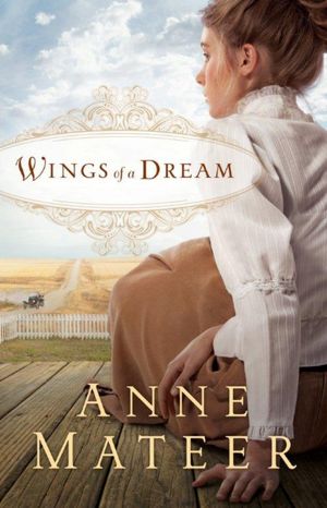 Wings of a Dream