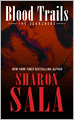 Blood Trails (Searchers Series)