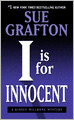 I Is for Innocent (Kinsey Millhone Series #9)