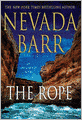 The Rope (Anna Pigeon Series #17)