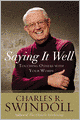 Saying It Well: Touching Others with Your Words