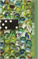 TH1NK Student Planner 2012-2013