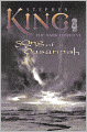 The Dark Tower VI: Song of Susannah