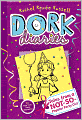 Tales from a Not-So-Popular Party Girl (Dork Diaries Series #2)