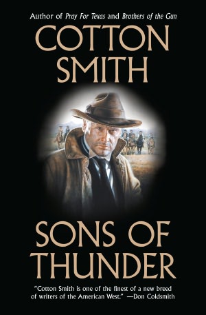 Sons of Thunder