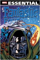 Essential Fantastic Four - Volume 3
