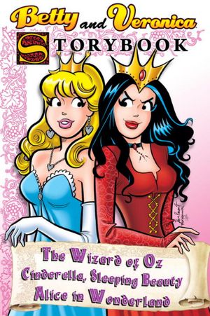 Betty and Veronica: Storybook