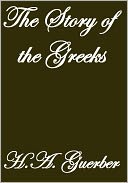 THE STORY OF THE GREEKS