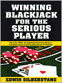 Winning Blackjack for the Serious Player