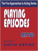 Playing Episodes