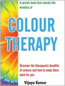 Colour Therapy