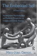 The Embedded Self in Couples and Family Therapy, 2E
