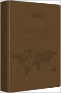 ESV Global Study Bible (TruTone, Brown)