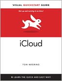 iCloud: Visual QuickStart Guide