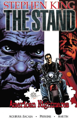 The Stand Volume 2: American Nightmares