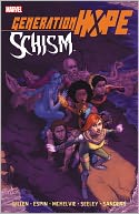 Generation Hope: Schism