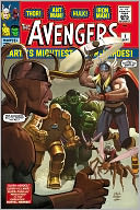 The Avengers Omnibus - Volume 1