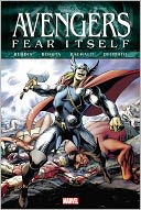 Fear Itself: Avengers
