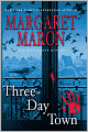 Three-Day Town (Deborah Knott Series #17)