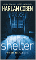 Shelter (Mickey Bolitar Series #1)