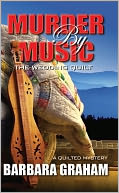 Murder by Music: The Wedding Quilt