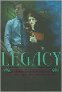 Legacy by Molly Cochran: Book Cover